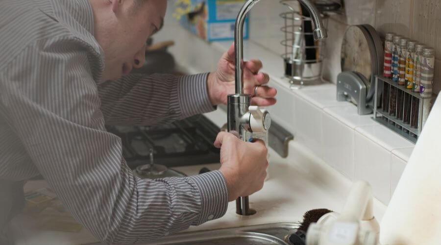 Local expert plumbing services in Atlantic Highlands, NJ